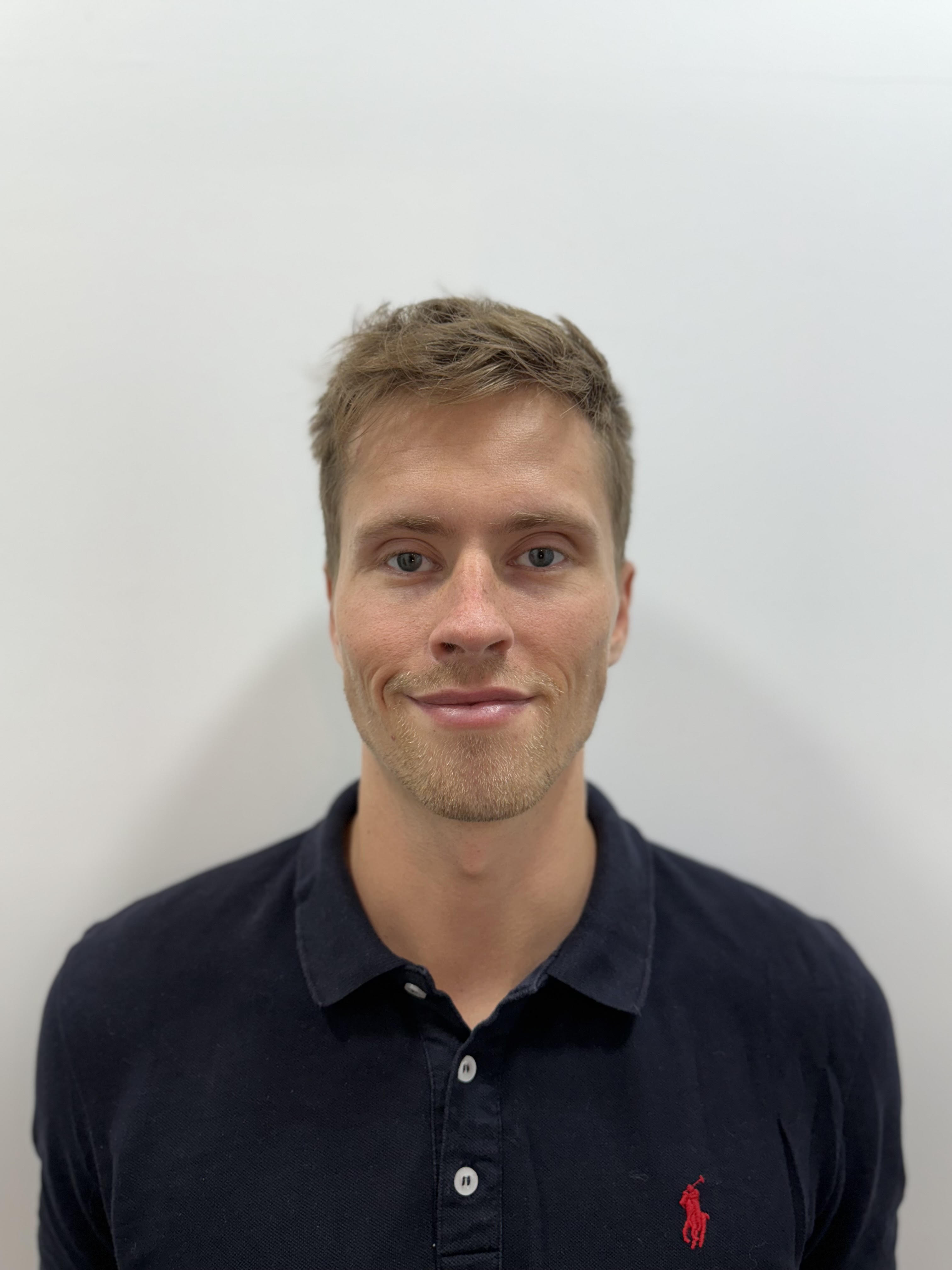 Niklas Bätge