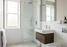 Bathroom Sanitisation