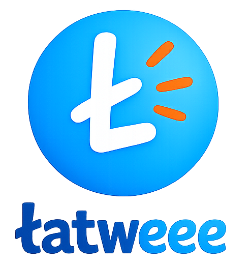 łatweee