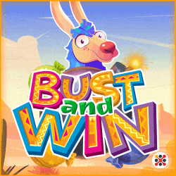 Bust and Win