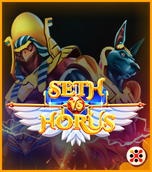 Seth vs Horus