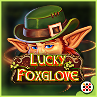 Lucky Foxglove