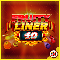 Fruityliner 40