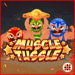 Muscle Tussle