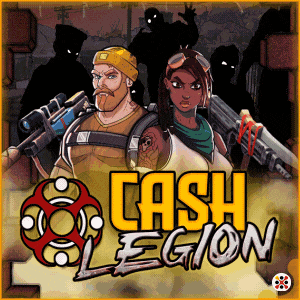 Cash Legion