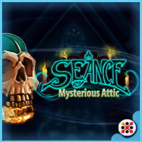 Seance: Mysterious Attic