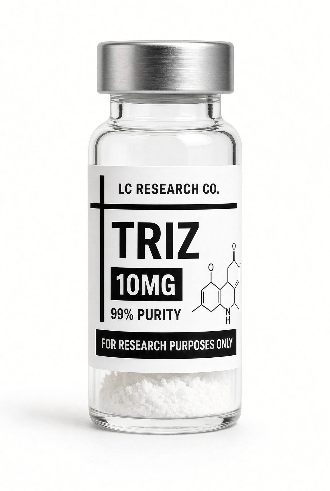 TRIZ research vial