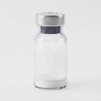 Wolverine Blend (BPC-157 + TB-500) research vial