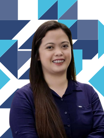 Alyssa Jane Latido