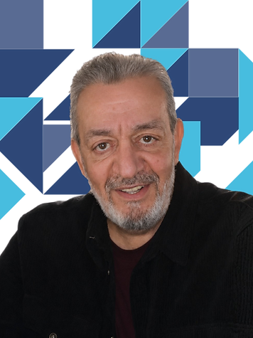 Farouk Najia