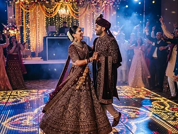 Sangeet Nights