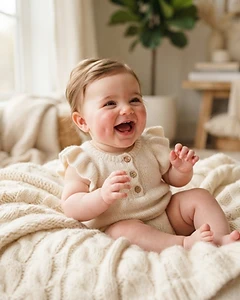 Baby Smile
