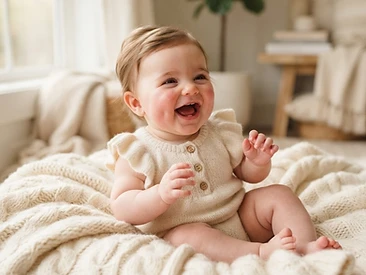 Baby Smile