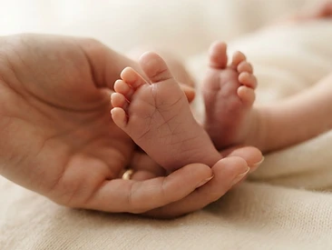 Baby Feet