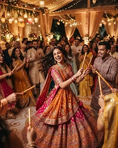Dandiya Night