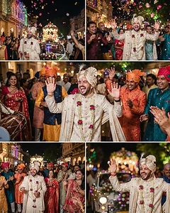 Dhol Dance