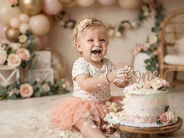 Cake Smash