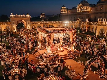 Grand Celebration