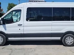Passenger Vans
