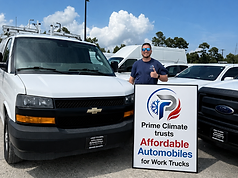 Sold Trucks & Testimonials