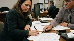 What Are the Requirements for an Indemnitor When Co-signing a Bail Bond in Onslow County?