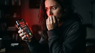 Bail Bond Phone Scam Breakdown
