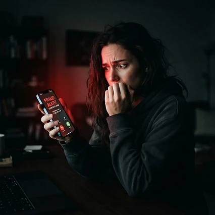 Bail Bond Phone Scam Breakdown