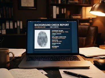 Background Checks