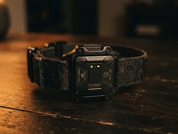 GPS Monitoring