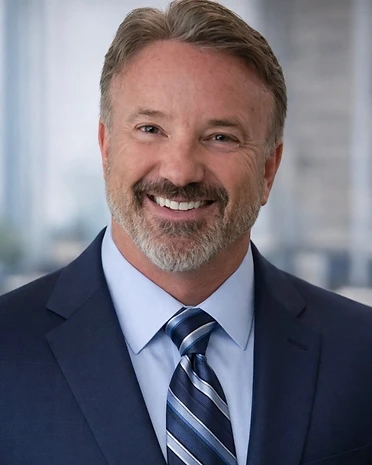 Chad Taylor, Off The Hook bail agent
