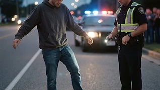 What are the bond requirements for a Level 1 DWI charge under North Carolina General Statute 20-138?