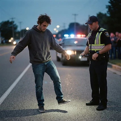What are the bond requirements for a Level 1 DWI charge under North Carolina General Statute 20-138?
