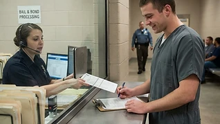 What Crimes In New Hanover County Require A Secured Bond?