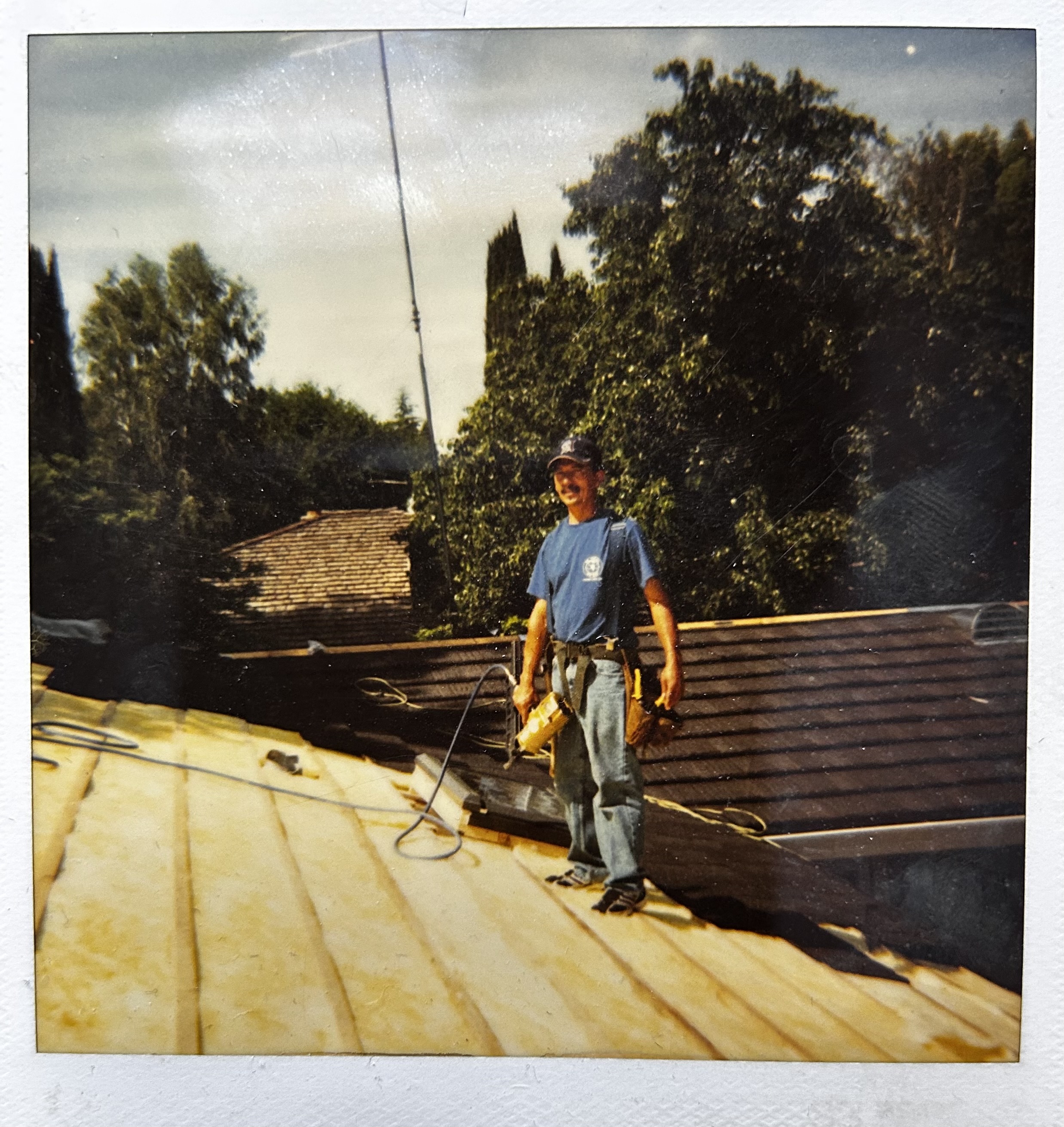 90s Roofing