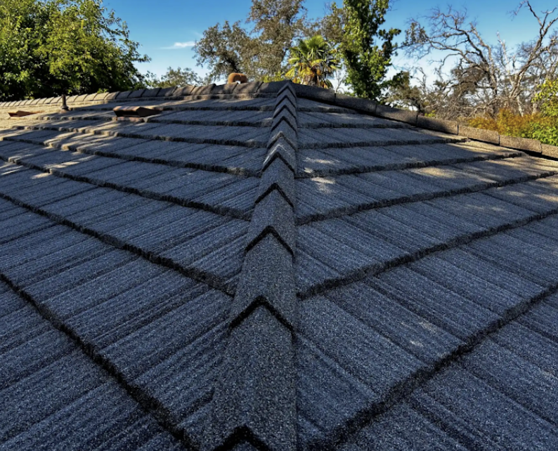 New Roof Installation & Replacement