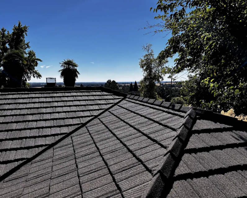 Cool Roof Systems