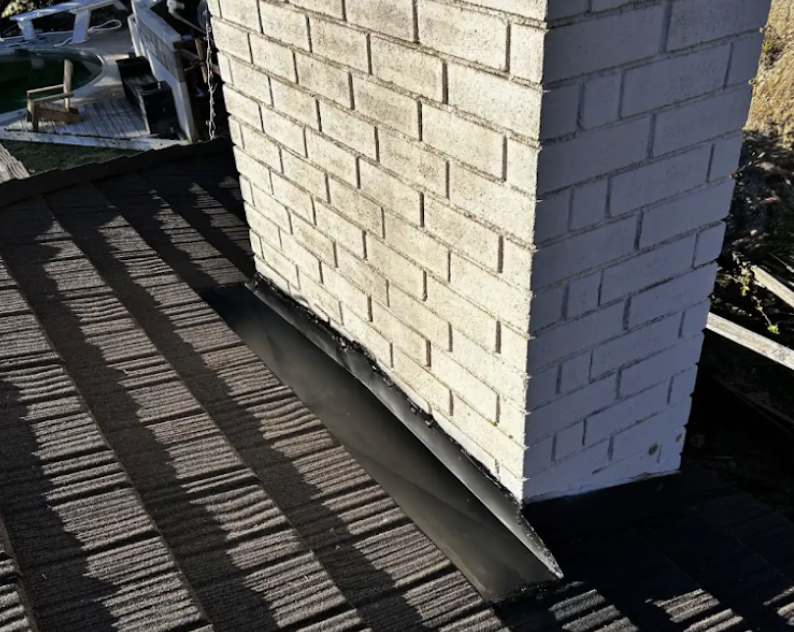 Roof Repairs & Maintenance