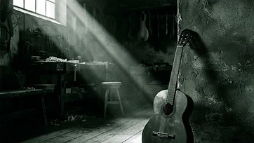 Nylon or carbon strings for the classical guitar: what really changes