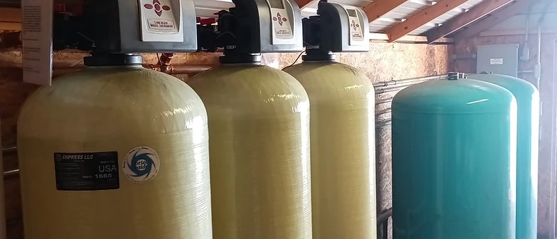 Farm & Agricultural Plumbing