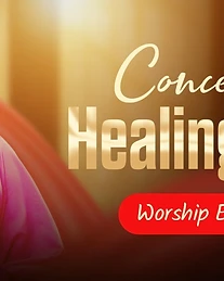 Event poster design