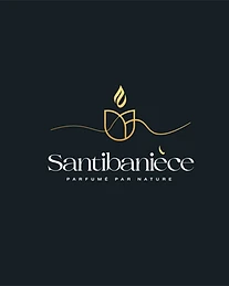Fragrance brand logo