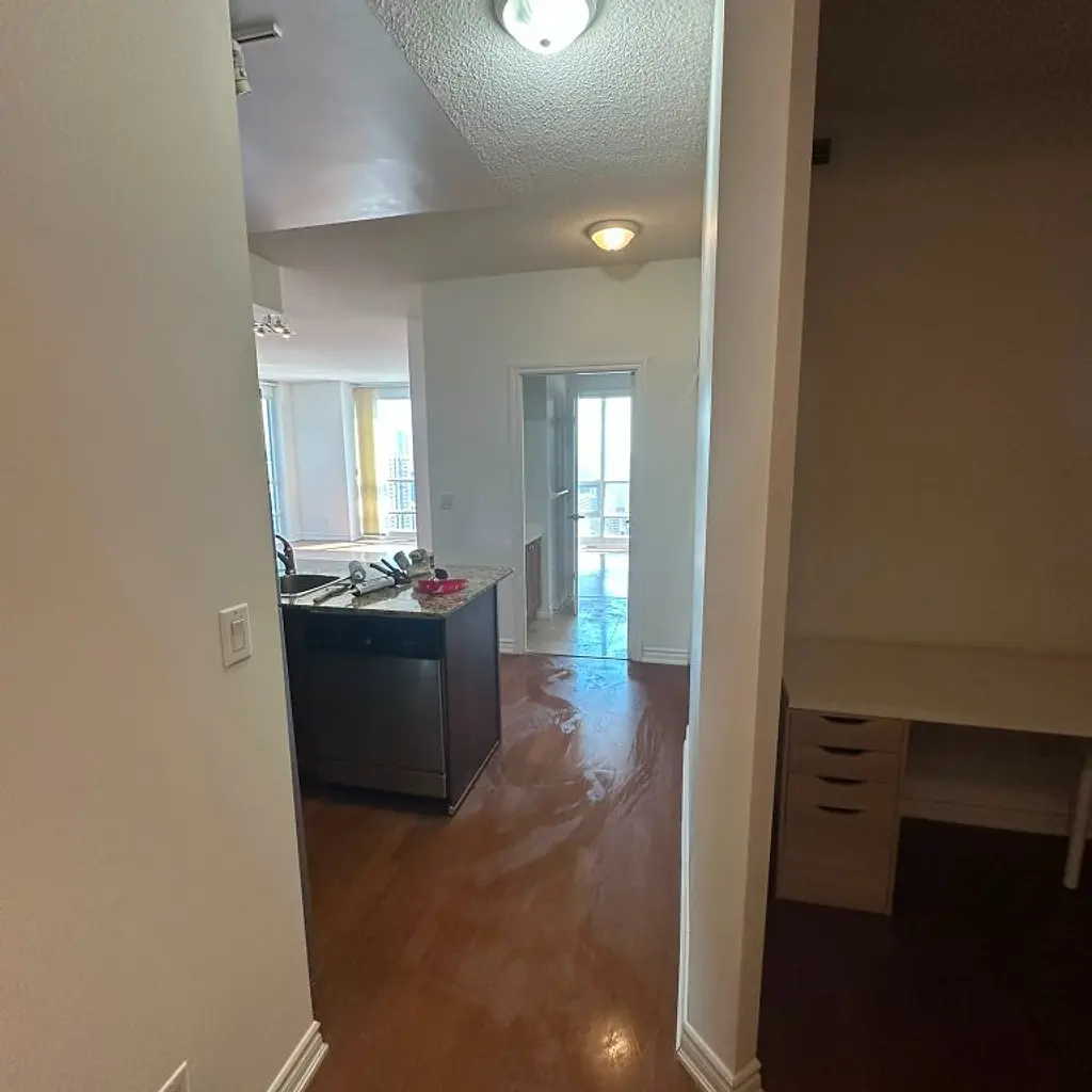 Tenant Turnover Services work by a local professional