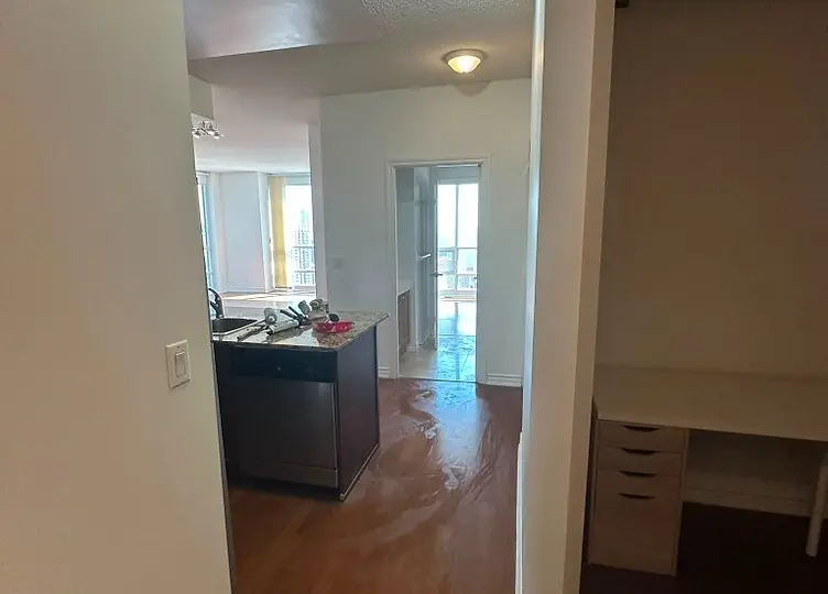 416Fix rental property repair project