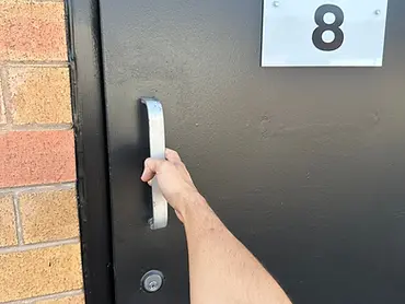 Commercial Entry Door Service in Greater Toronto Area