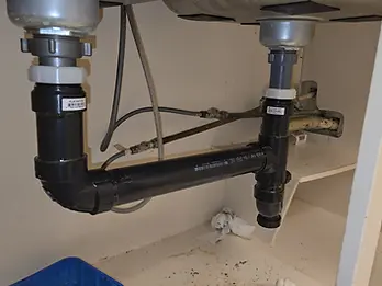 Toilet, Faucet & Sink Repairs in Toronto