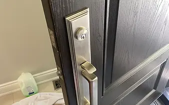 Door Repair in Etobicoke: When Your Door Sticks or Won’t Latch