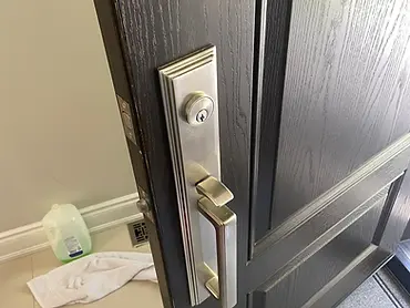 Residential Door Hardware in Greater Toronto Area