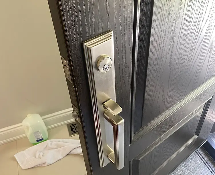 Door Repair & Installation in Toronto