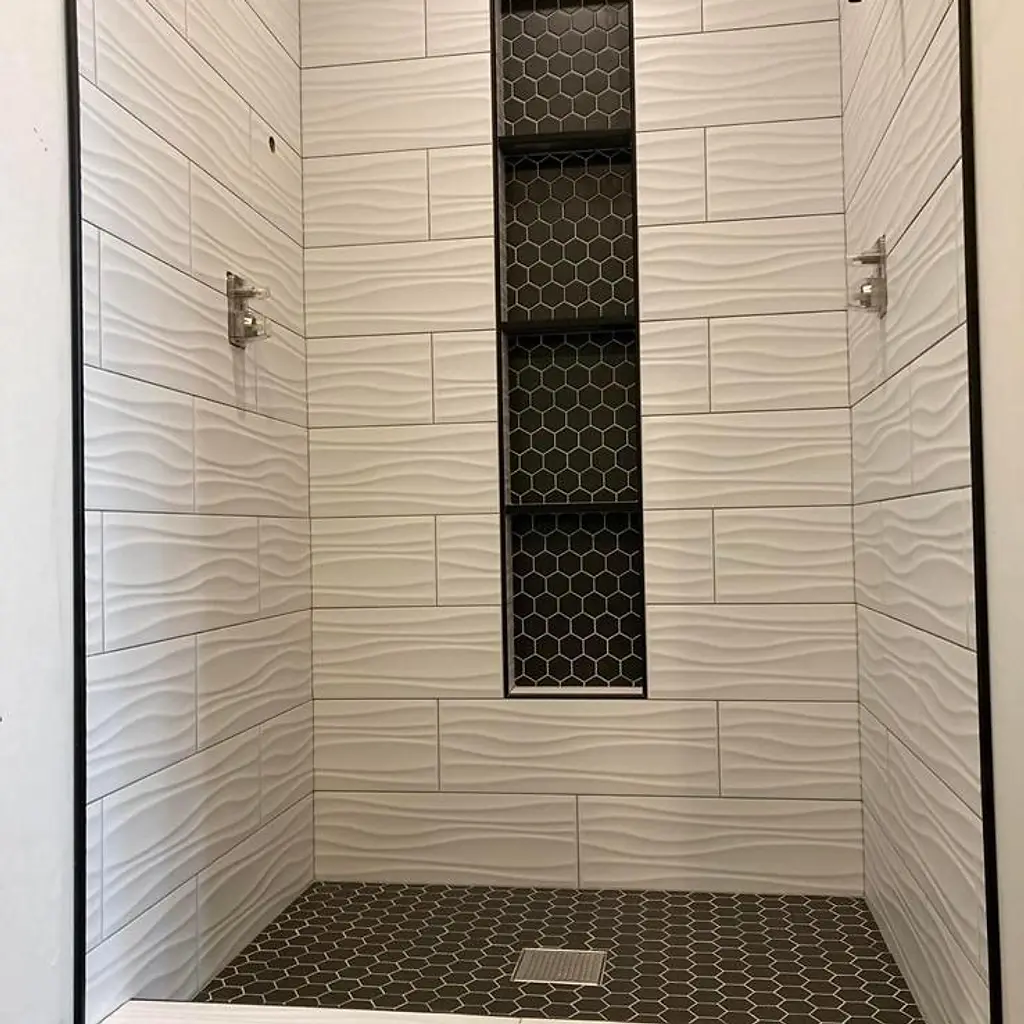Flooring Installation work by a local professional
