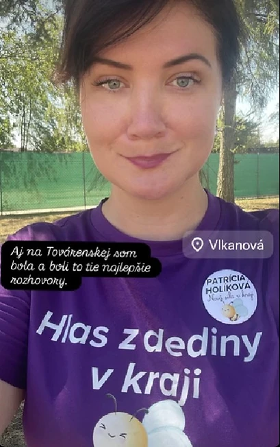 Vlkanová 🐺 – foto 1